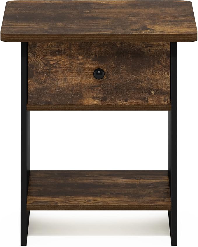 Amber Pine/Black