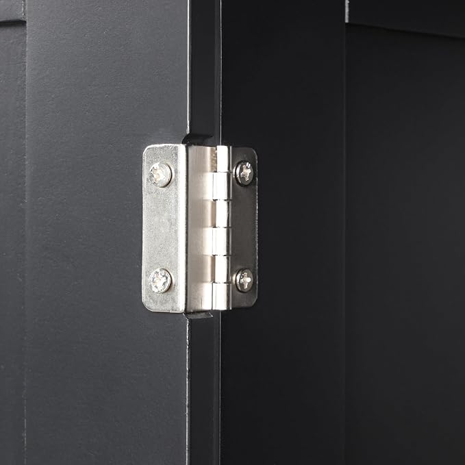 Black + Mdf