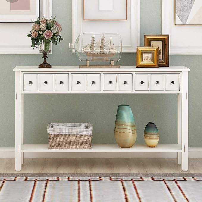 Antique White
