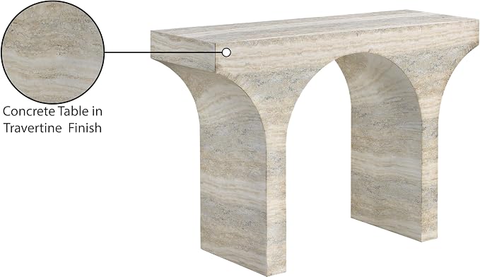 Travertine