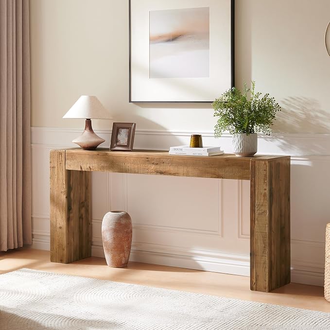 Rustic Natural