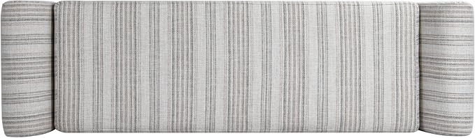 Gray Striped Pattern