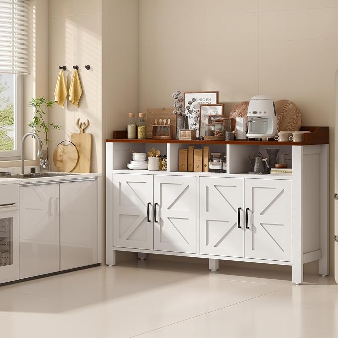 White/Wood