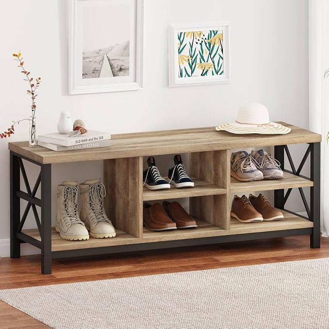 Rustic Oak