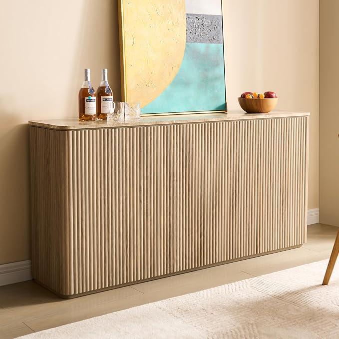 Natural Oak