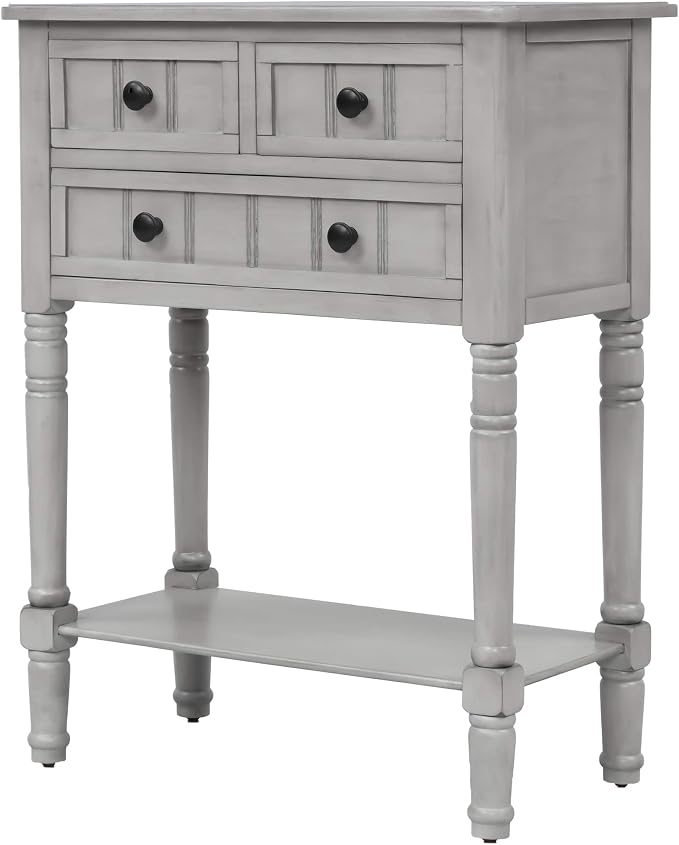 Gray Wash