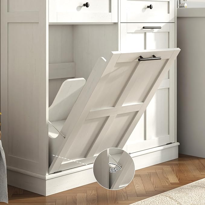 Antique White