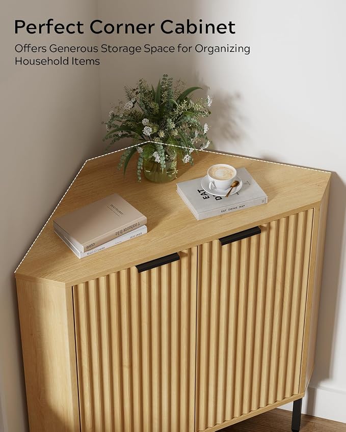 Natural Oak
