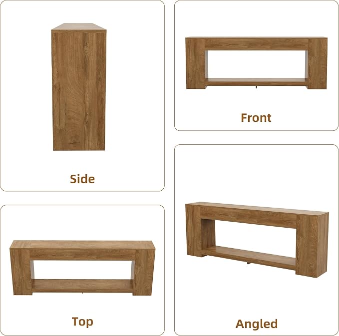 Natural Oak