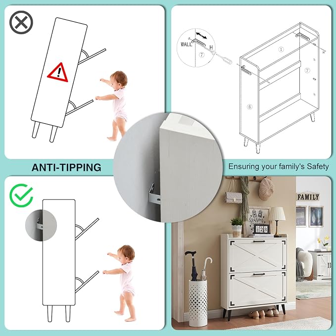 Antique White