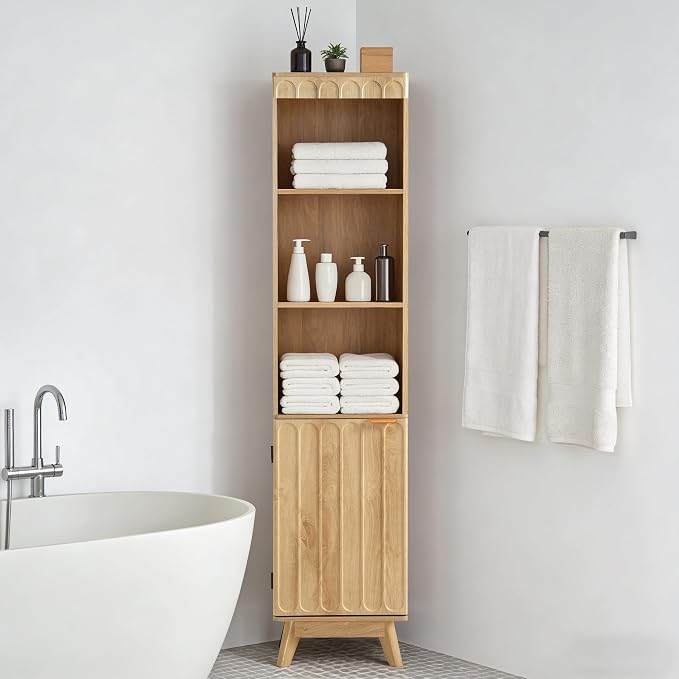 Natural Oak
