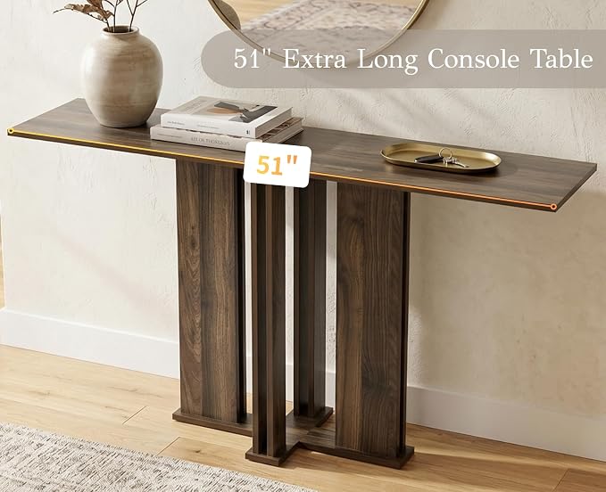 Rustic Brown