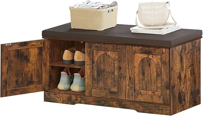 Rustic Brown