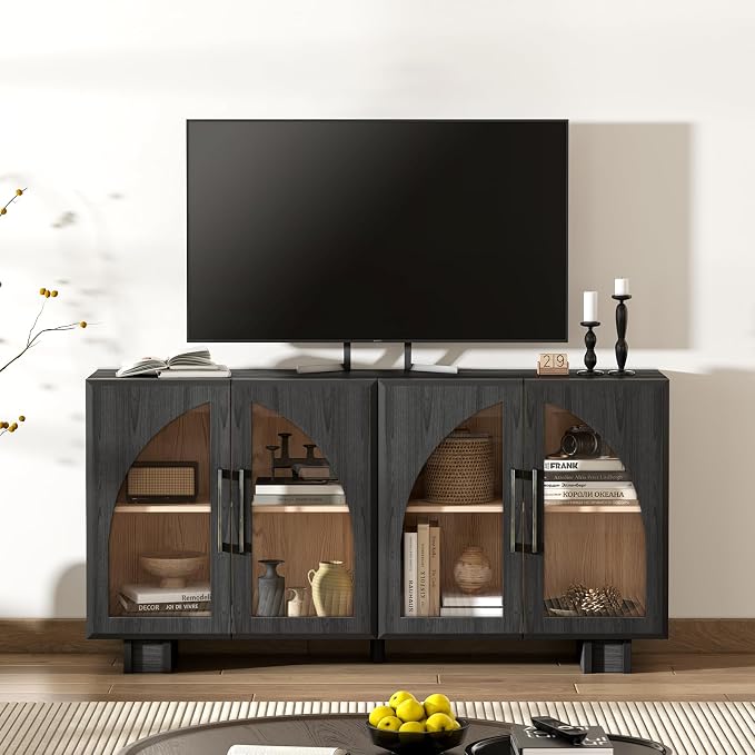 Black_4 Doors