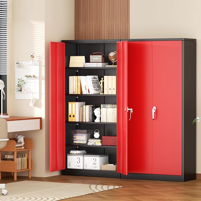 Black Red