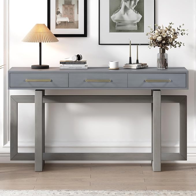 Antique Gray