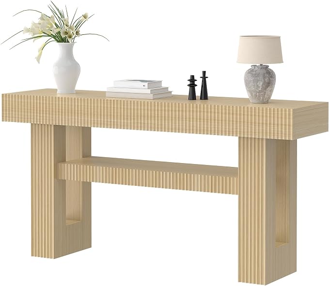 Natural Oak
