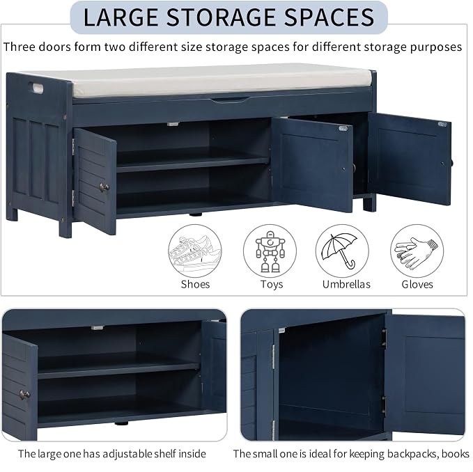 Antique Navy