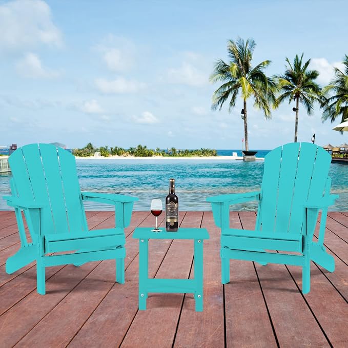 Aruba Blue