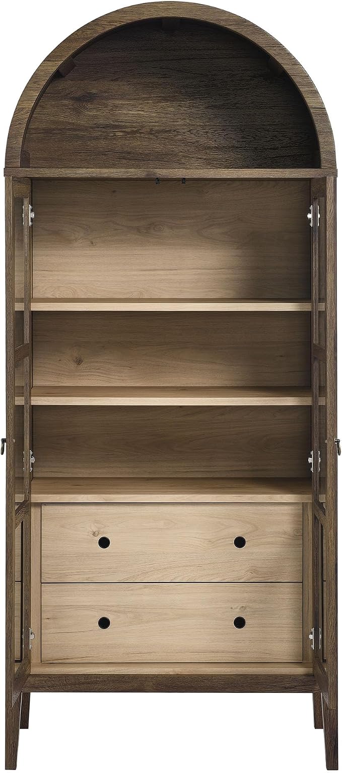 Walnut Hickory