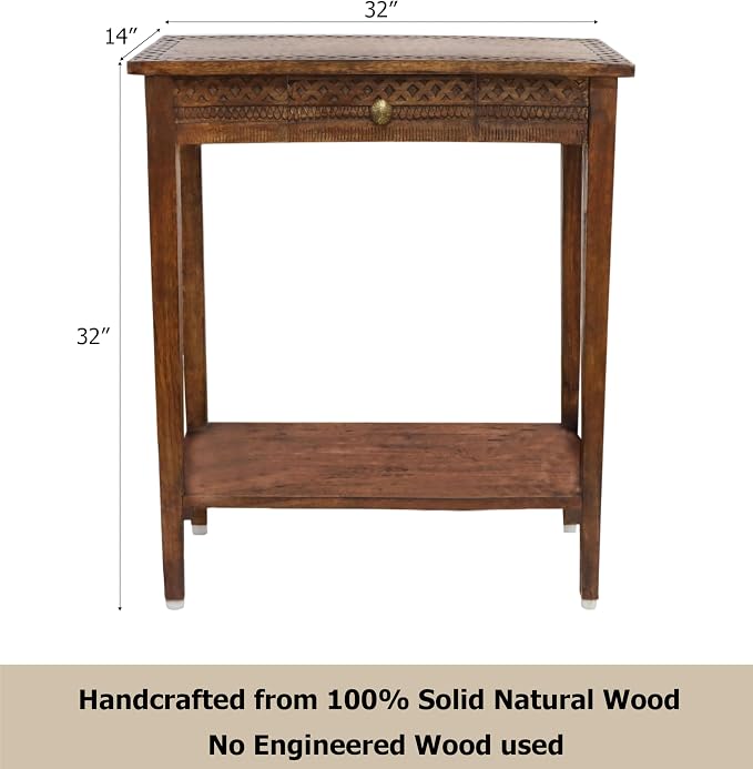 Antique Brown