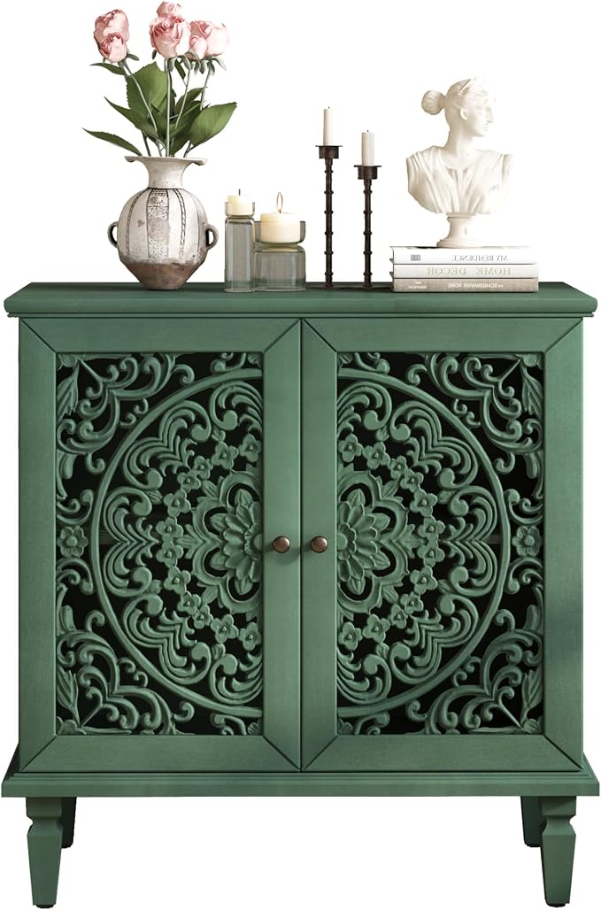 Antique Green-1