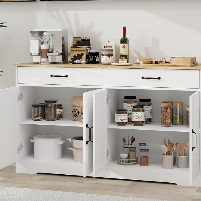 Modern White