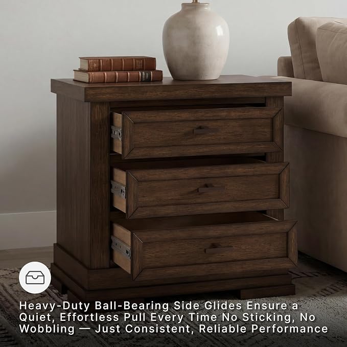 Medium Brown