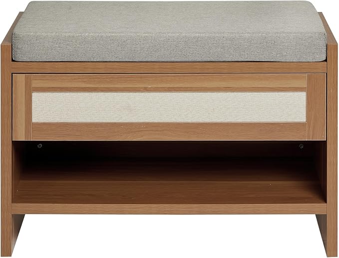 Caramel Oak