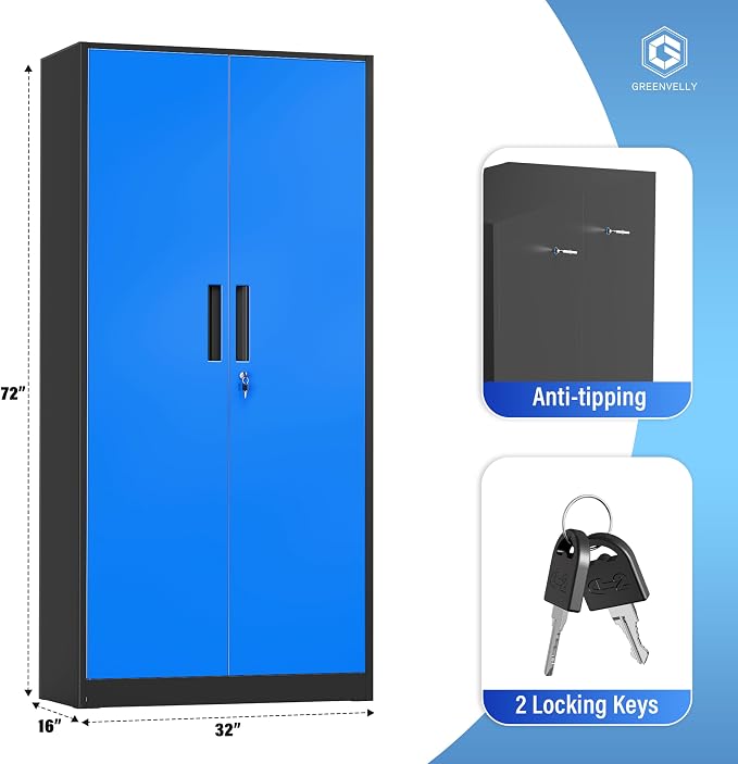 Black Blue