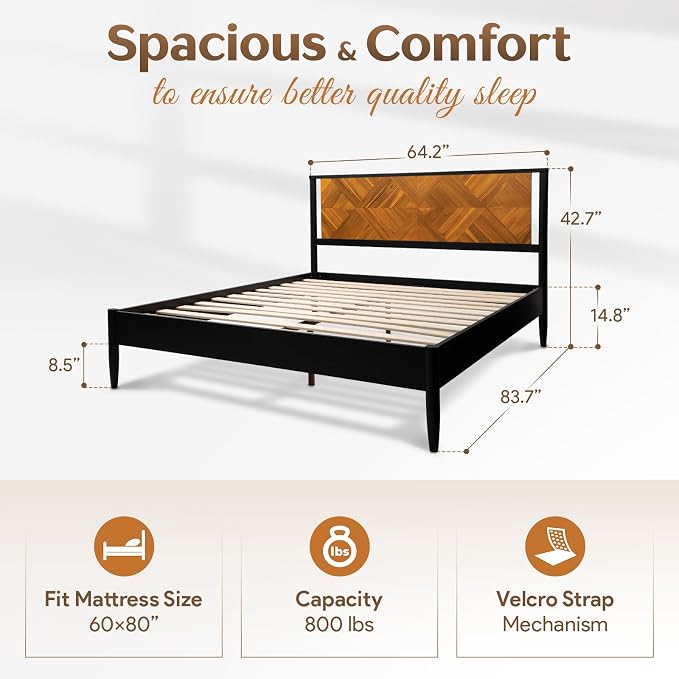 Teak Brown