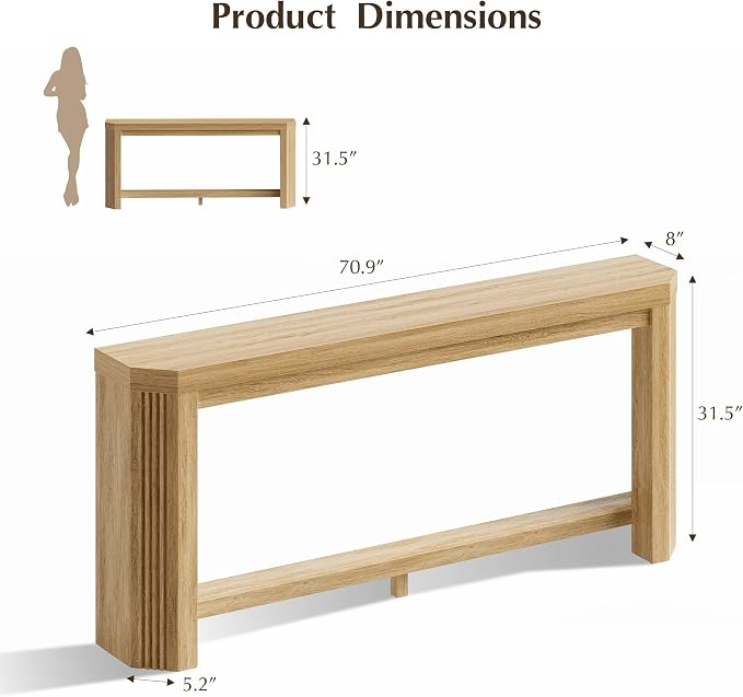 Natural Oak