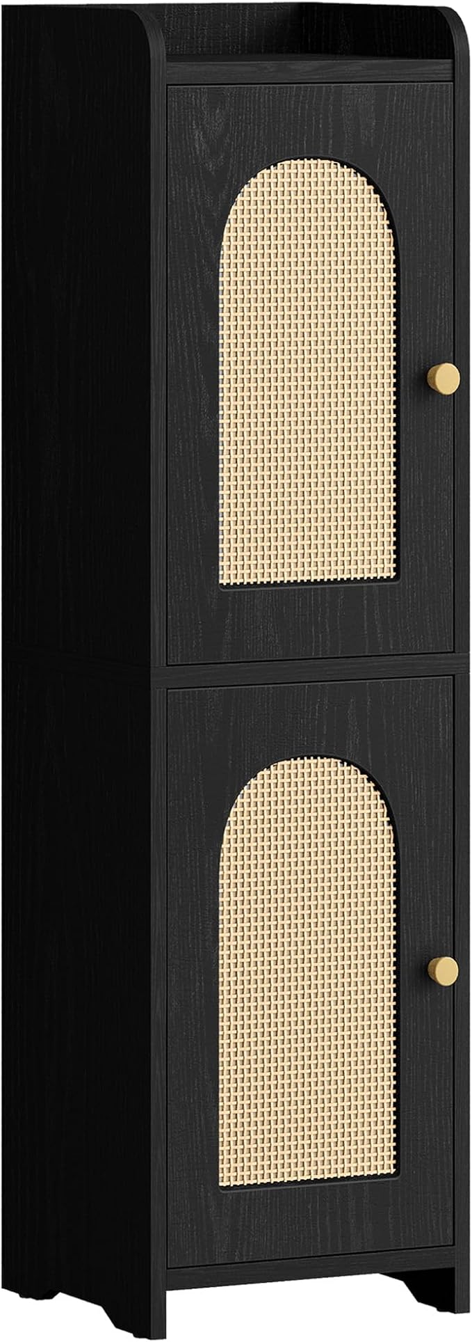 Rattan Black