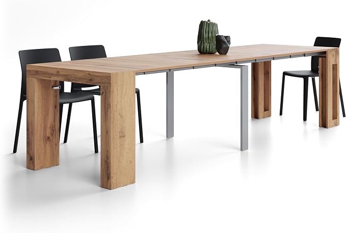 Rustic Oak