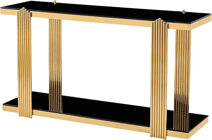 Gold+black 4