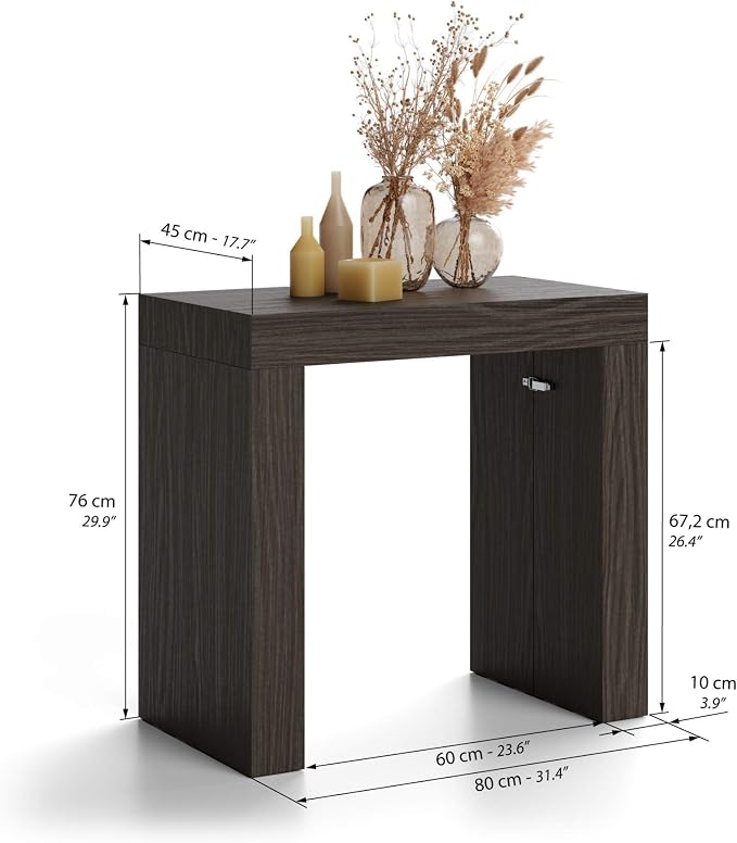 Dark Walnut