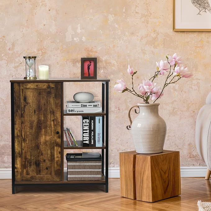 Rustic Brown