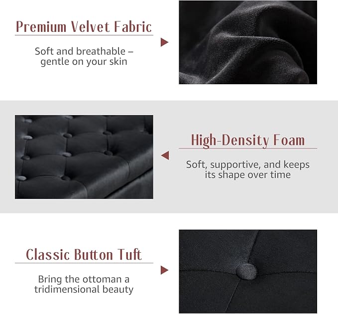 Black-velvet