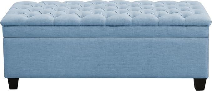 Light Blue-fabric