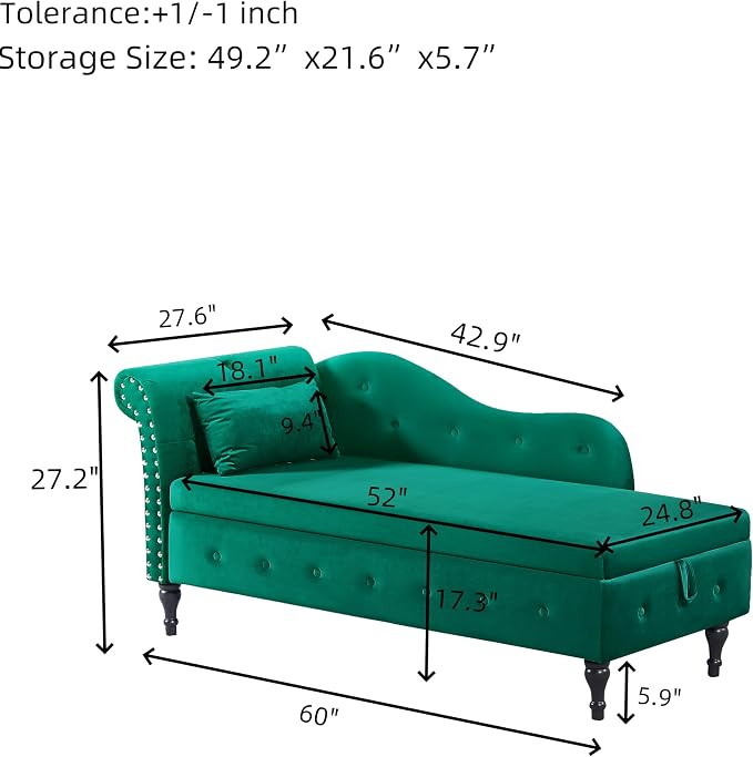 Green 60\