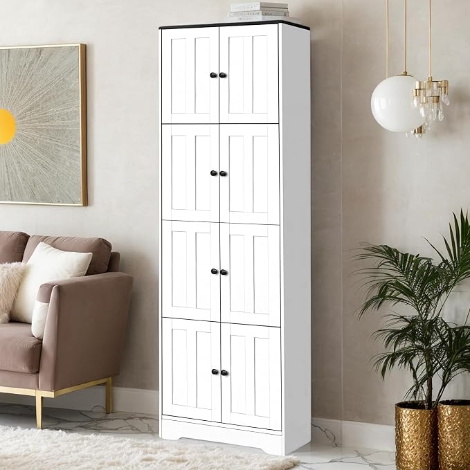 White - Style1