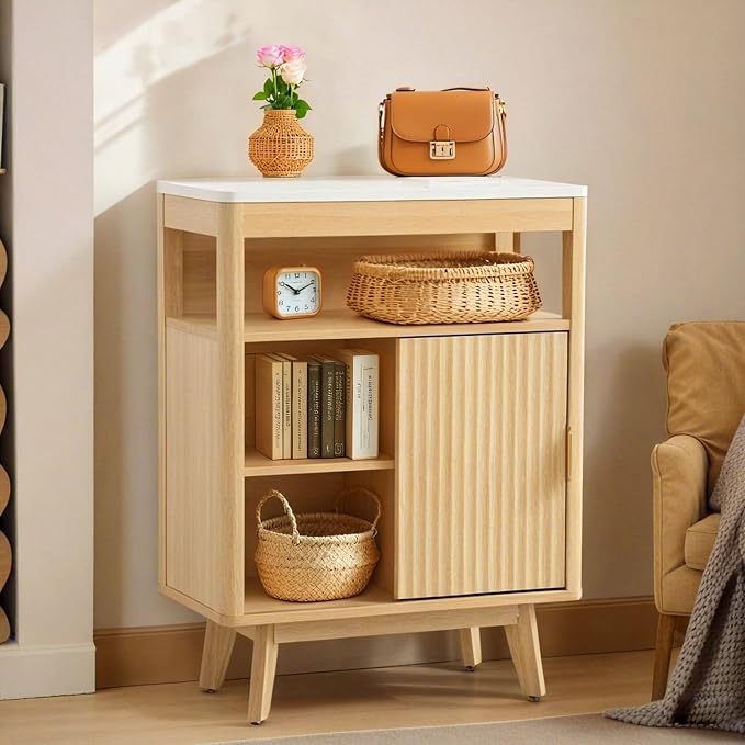 Natural Oak