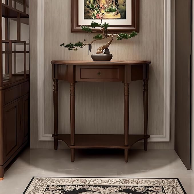 Dark Walnut