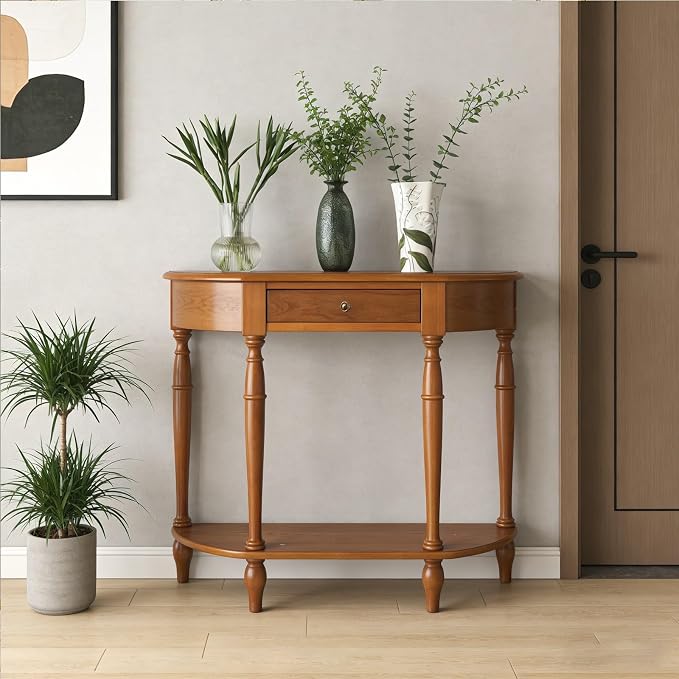 Light Walnut