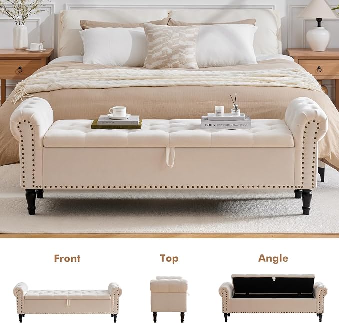Light Beige