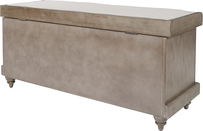 Antique Grey