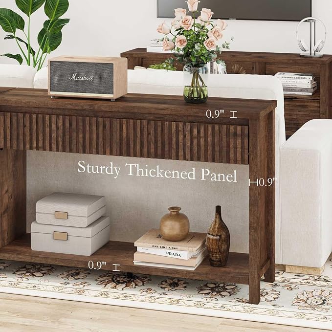 Rustic Oak