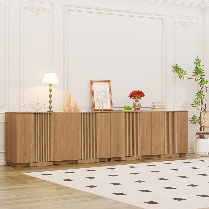 Natural Oak