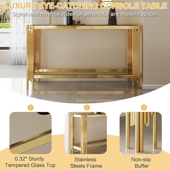 Clear&gold 3