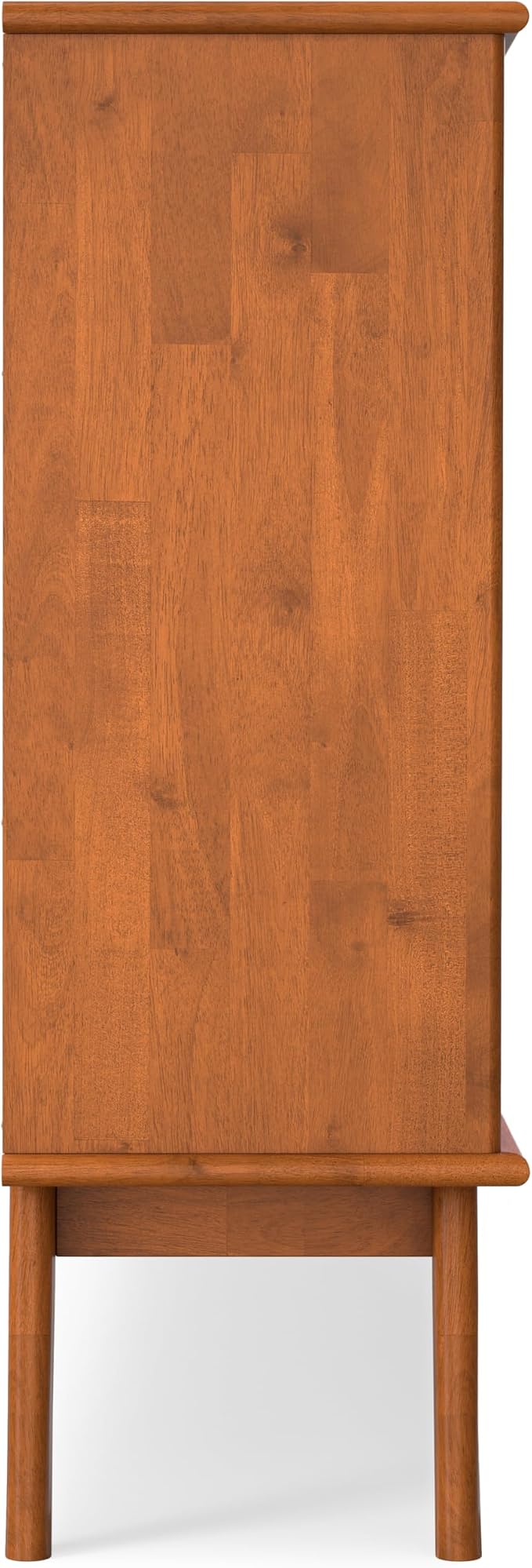 Teak Brown